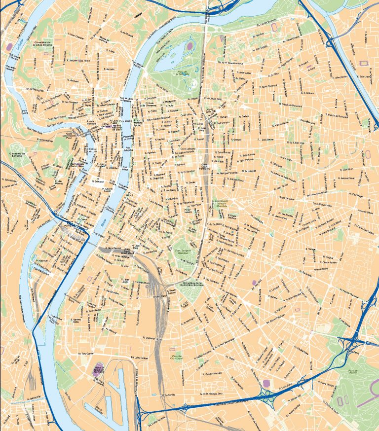Editions Du Signe Archives Bc Maps Mapa Vectorial Eps 6999